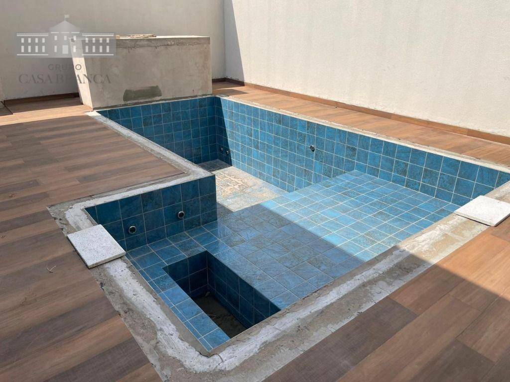 Casa de Condomínio à venda com 3 quartos, 250m² - Foto 10