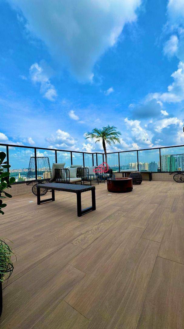 Apartamento à venda com 2 quartos, 68m² - Foto 20