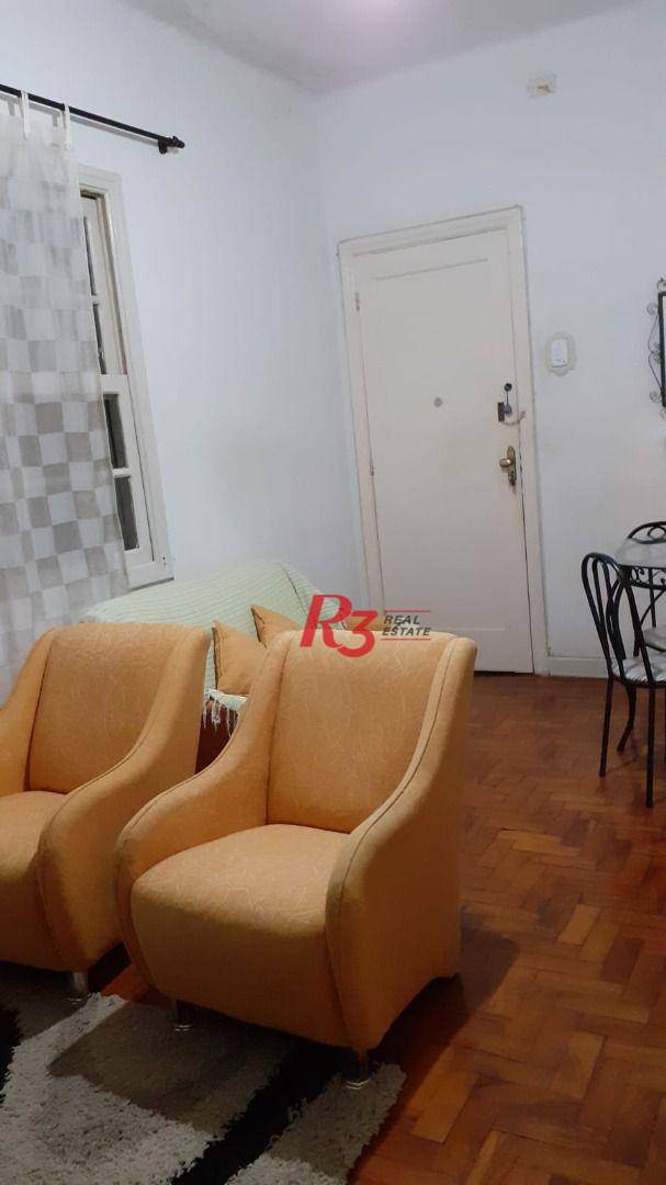 Apartamento à venda com 2 quartos, 69m² - Foto 3