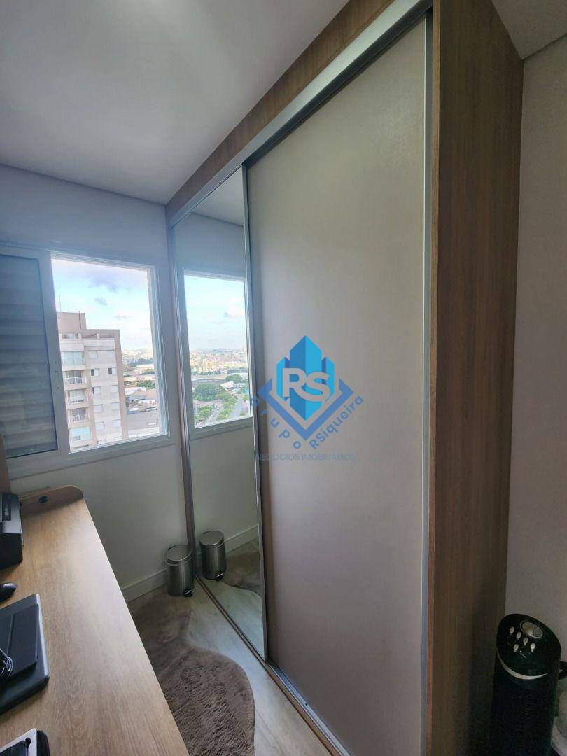 Apartamento à venda com 2 quartos, 54m² - Foto 17