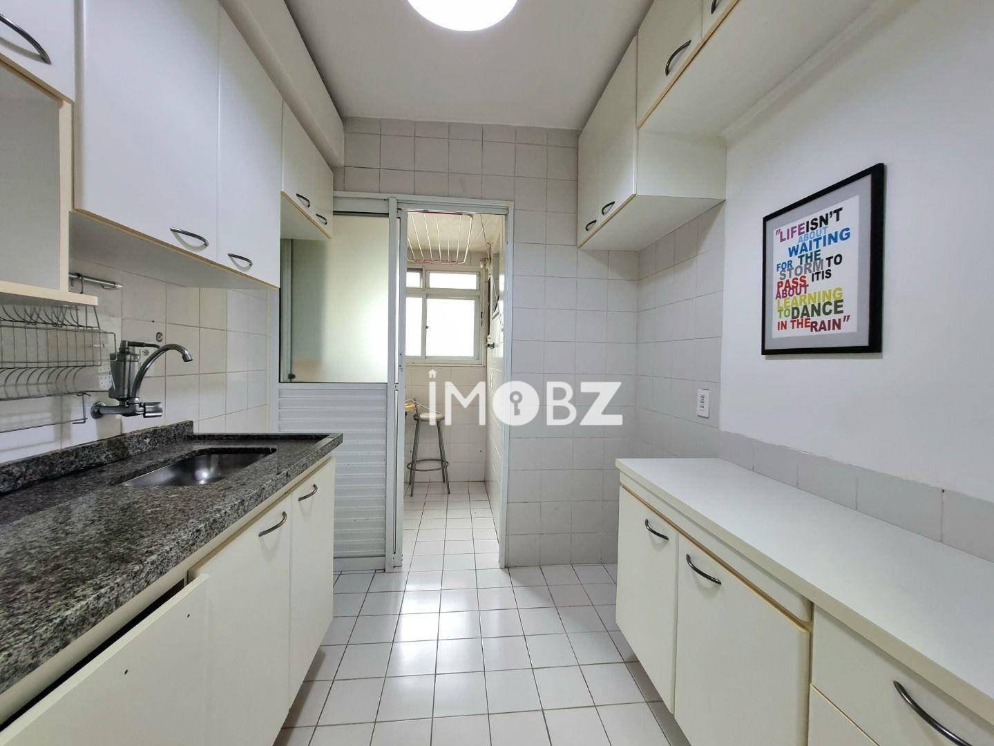 Apartamento à venda com 3 quartos, 62m² - Foto 6