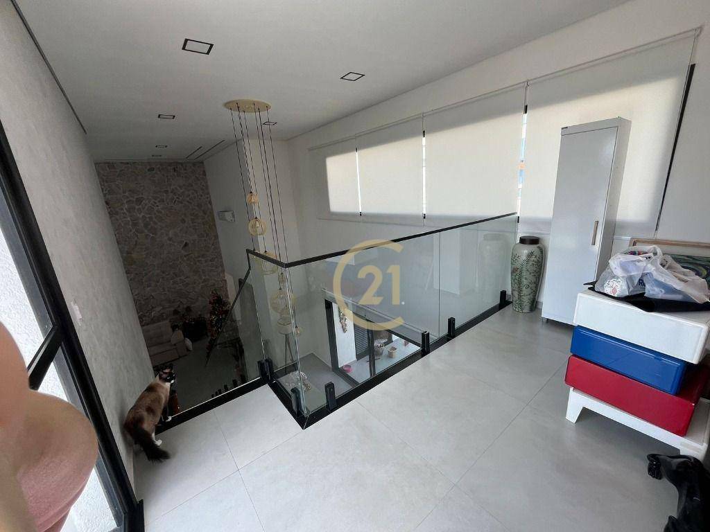 Casa de Condomínio à venda com 3 quartos, 204m² - Foto 18