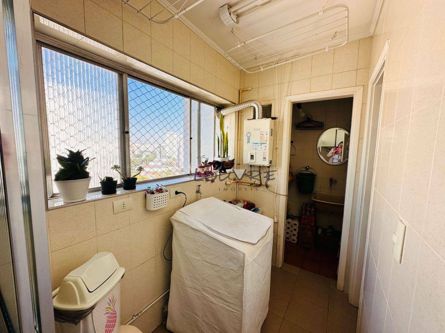 Apartamento à venda com 3 quartos, 86m² - Foto 14