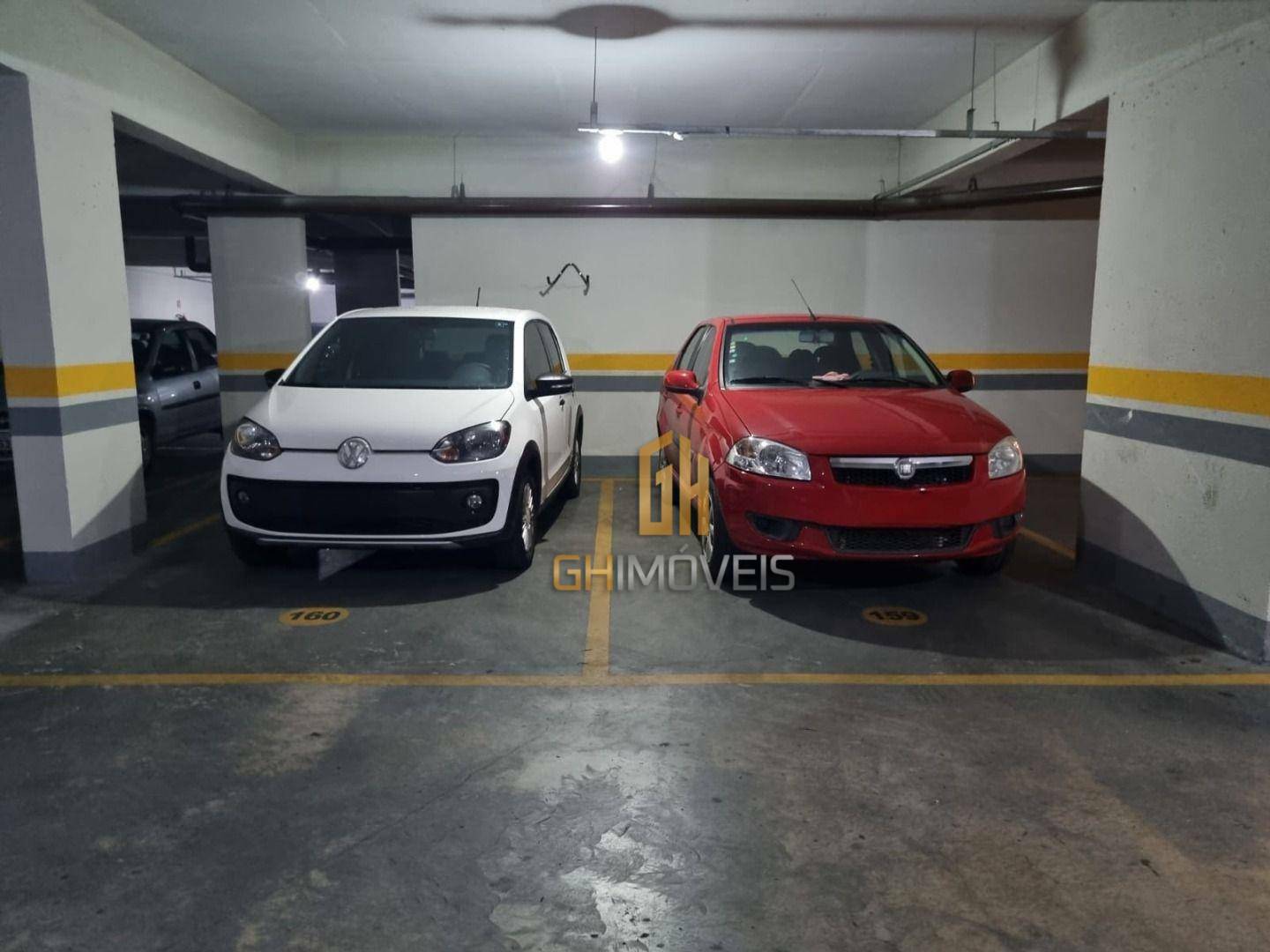 Apartamento à venda com 3 quartos, 74m² - Foto 5