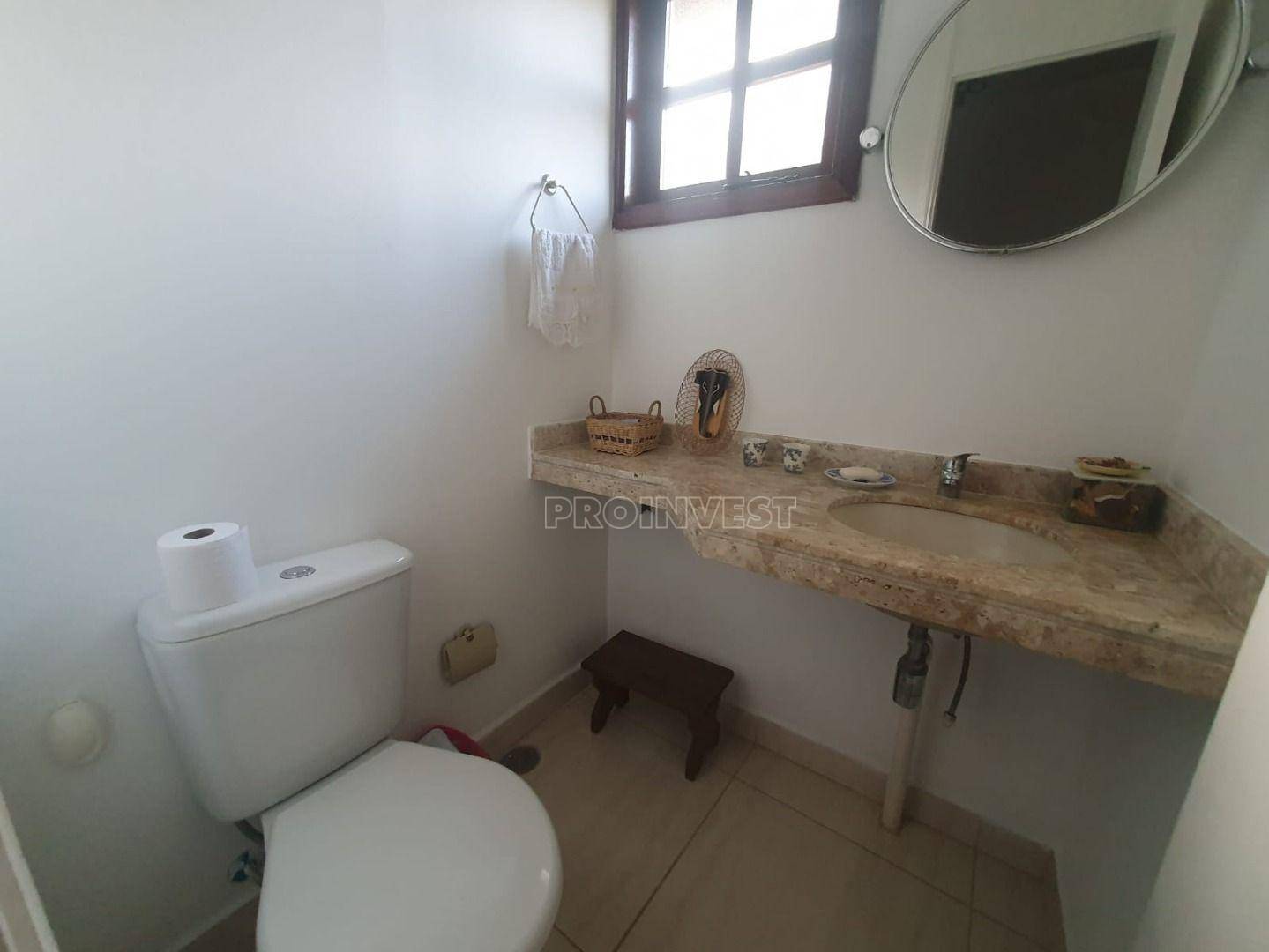 Casa de Condomínio à venda e aluguel com 3 quartos, 220m² - Foto 20