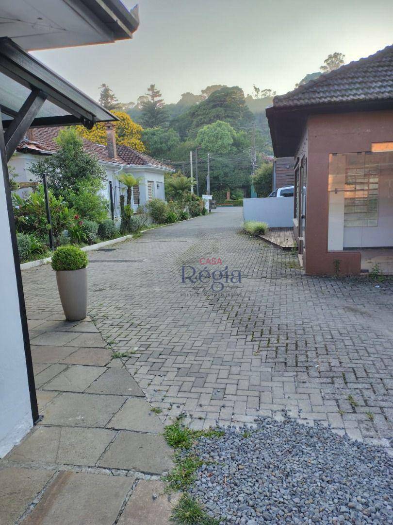 Conjunto Comercial-Sala para alugar, 50m² - Foto 3