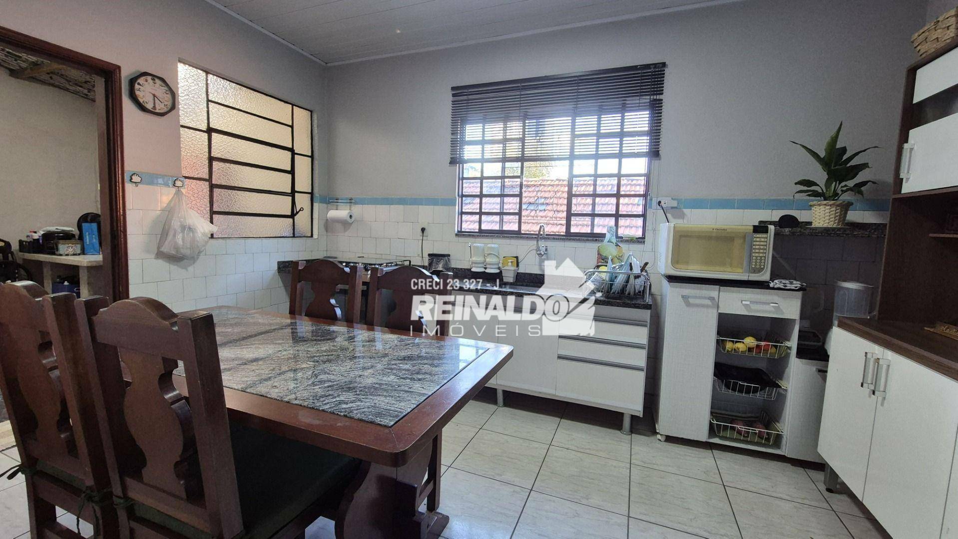 Casa à venda com 3 quartos, 160m² - Foto 6