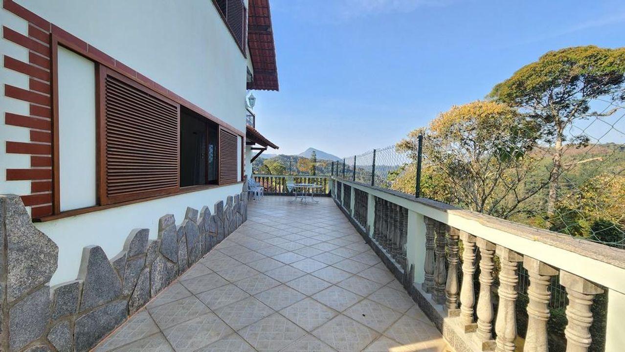 Casa de Condomínio à venda com 3 quartos, 670m² - Foto 15