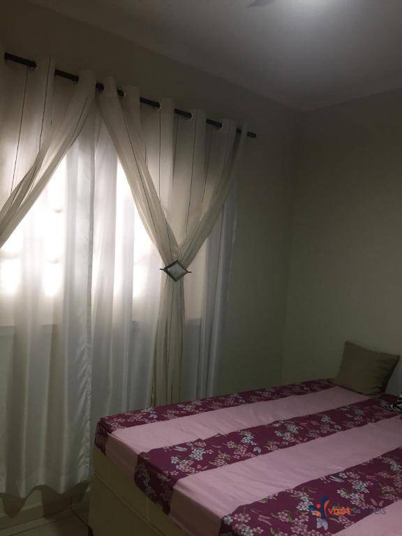 Casa de Condomínio à venda com 4 quartos, 227m² - Foto 22