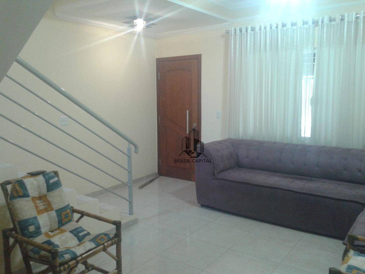 Sobrado à venda com 2 quartos, 147m² - Foto 16