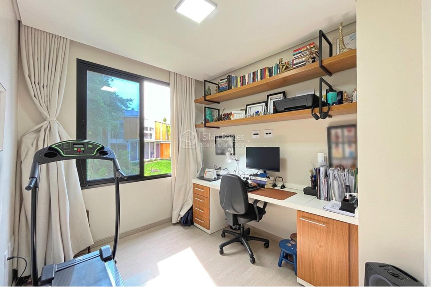 Sobrado à venda com 4 quartos, 186m² - Foto 30