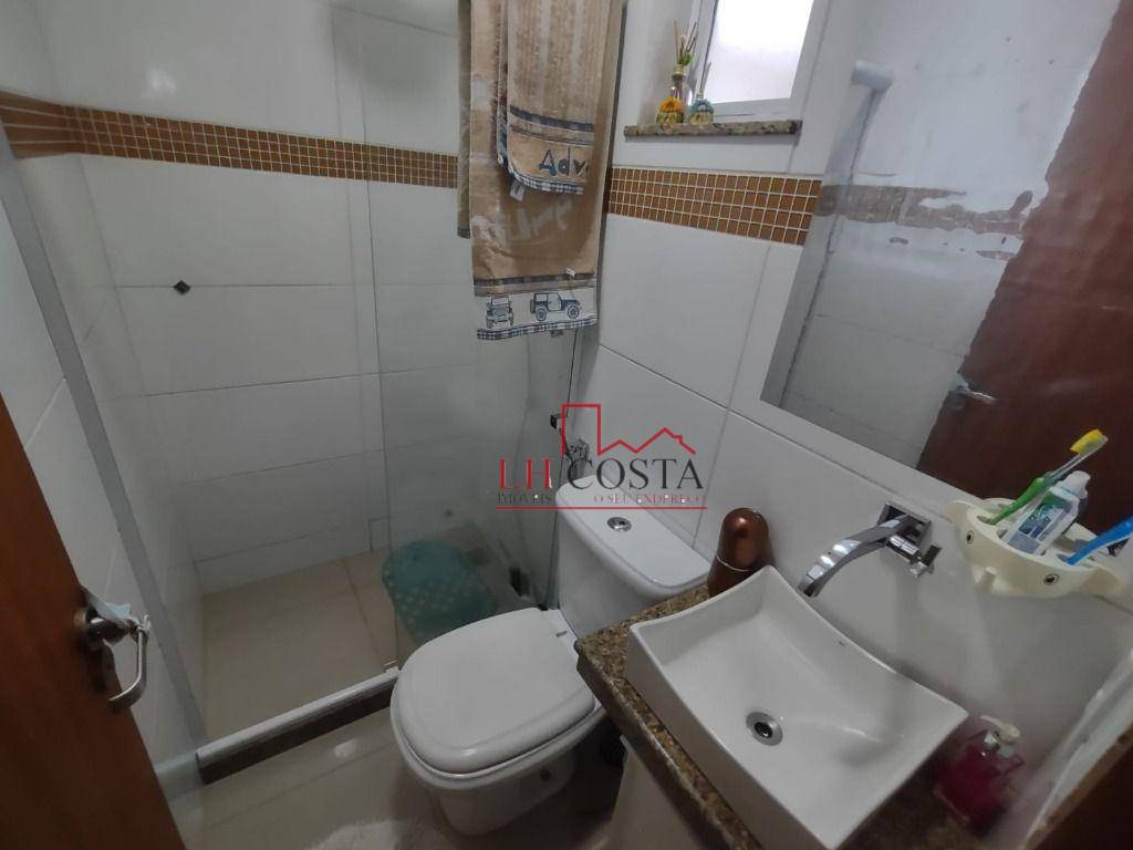 Casa à venda com 3 quartos, 188m² - Foto 22