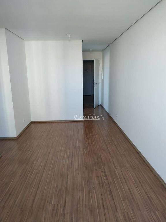 Apartamento à venda com 2 quartos, 55m² - Foto 3