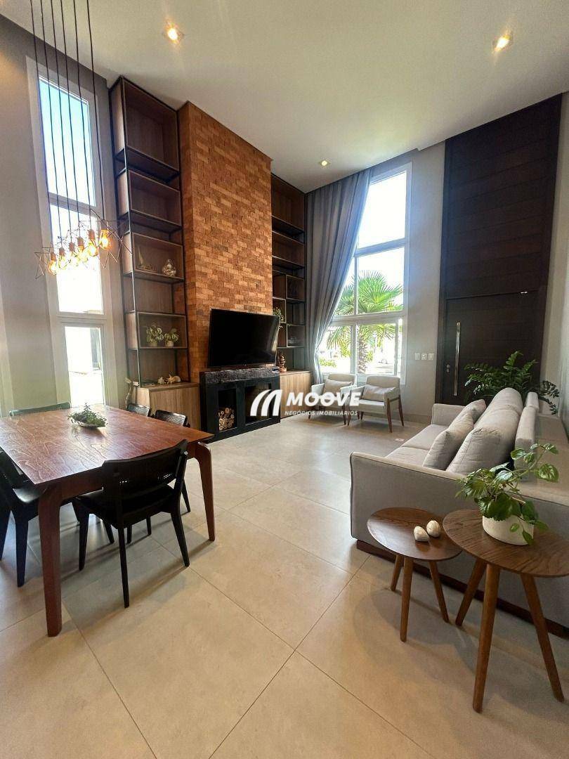 Casa de Condomínio à venda com 3 quartos, 125m² - Foto 7