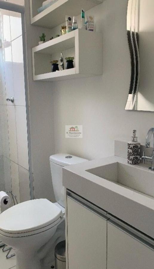 Apartamento à venda com 2 quartos, 44m² - Foto 12