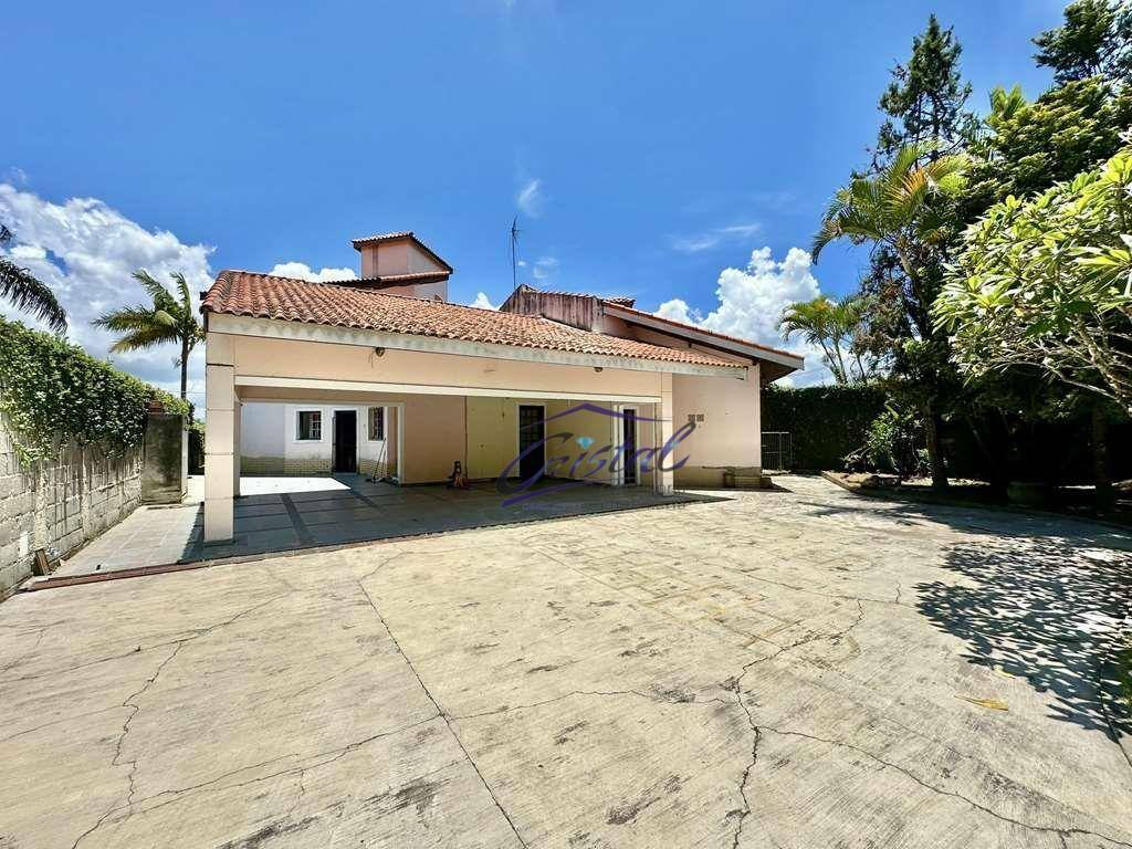 Casa de Condomínio à venda com 3 quartos, 255m² - Foto 4