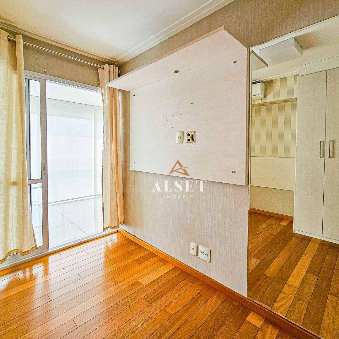 Apartamento à venda com 1 quarto, 52m² - Foto 22