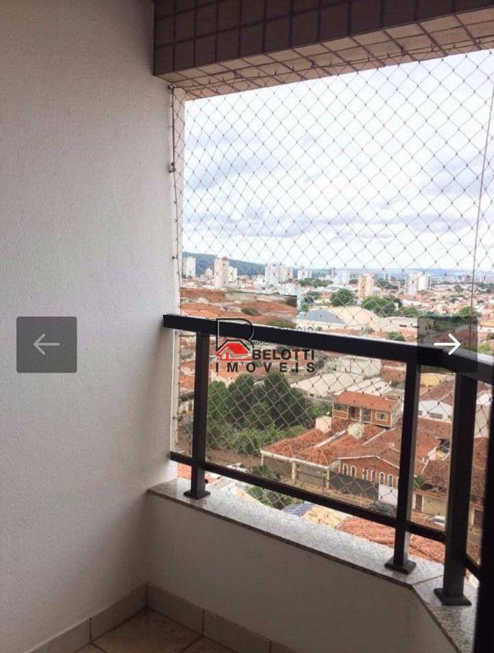 Apartamento à venda com 3 quartos, 180m² - Foto 12