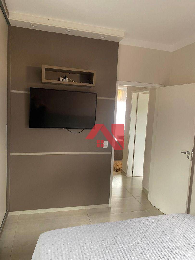 Casa à venda com 3 quartos, 130m² - Foto 8