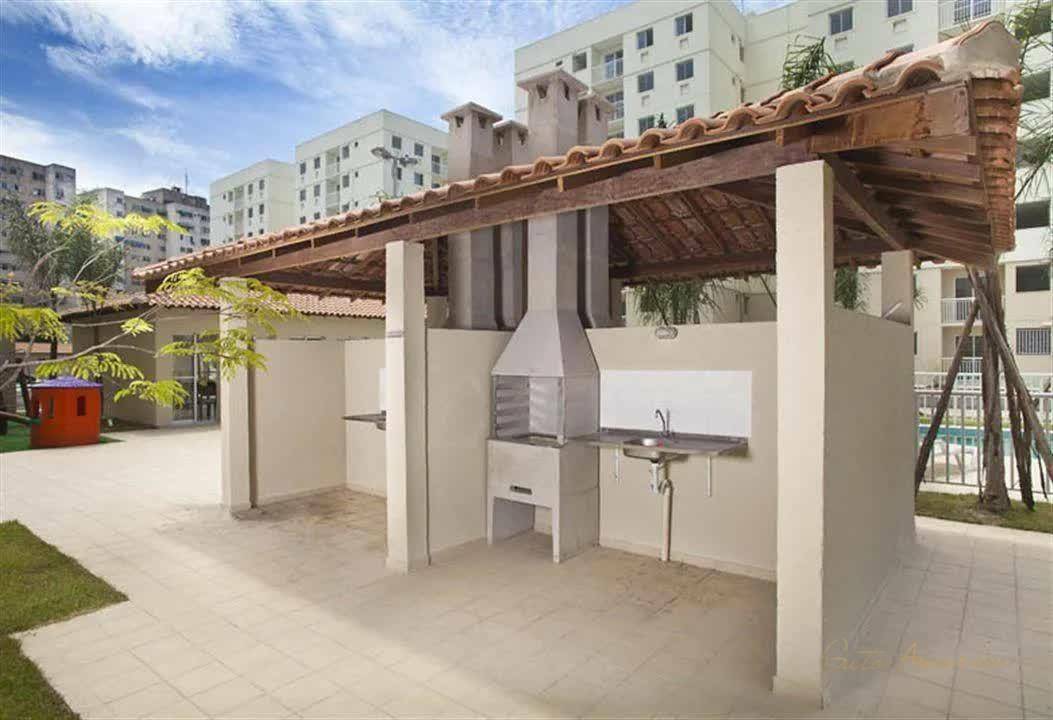 Apartamento à venda com 2 quartos, 51m² - Foto 17