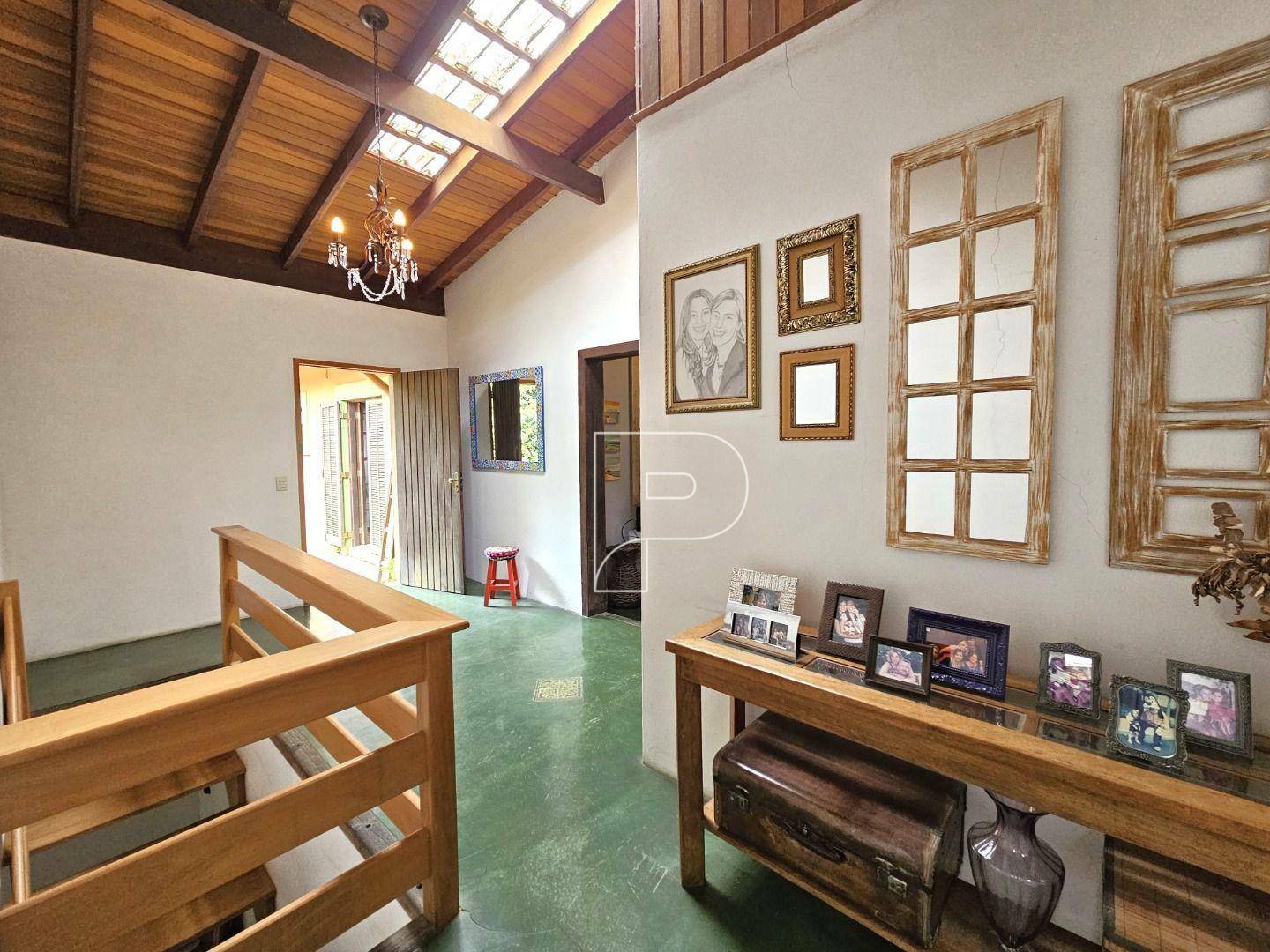 Casa à venda com 3 quartos, 250m² - Foto 22