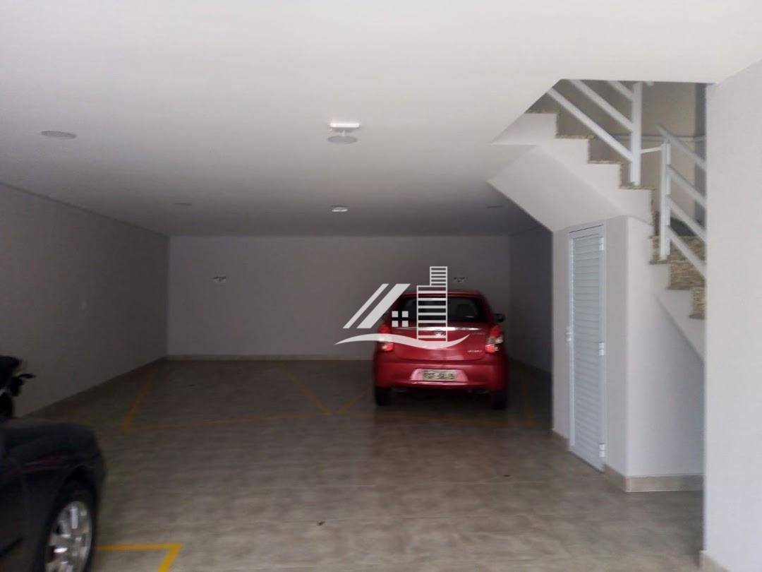 Cobertura à venda com 2 quartos, 80m² - Foto 11