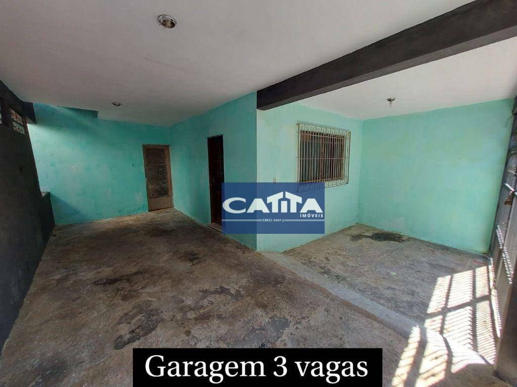 Sobrado à venda com 5 quartos, 215m² - Foto 2