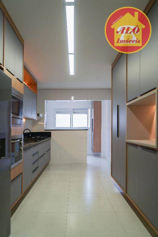 Apartamento à venda com 3 quartos, 146m² - Foto 22