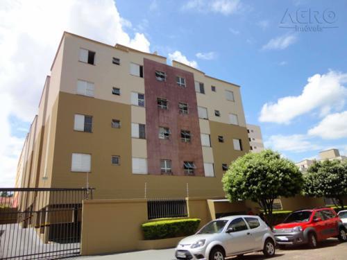 Apartamento para alugar com 2 quartos, 60m² - Foto 5