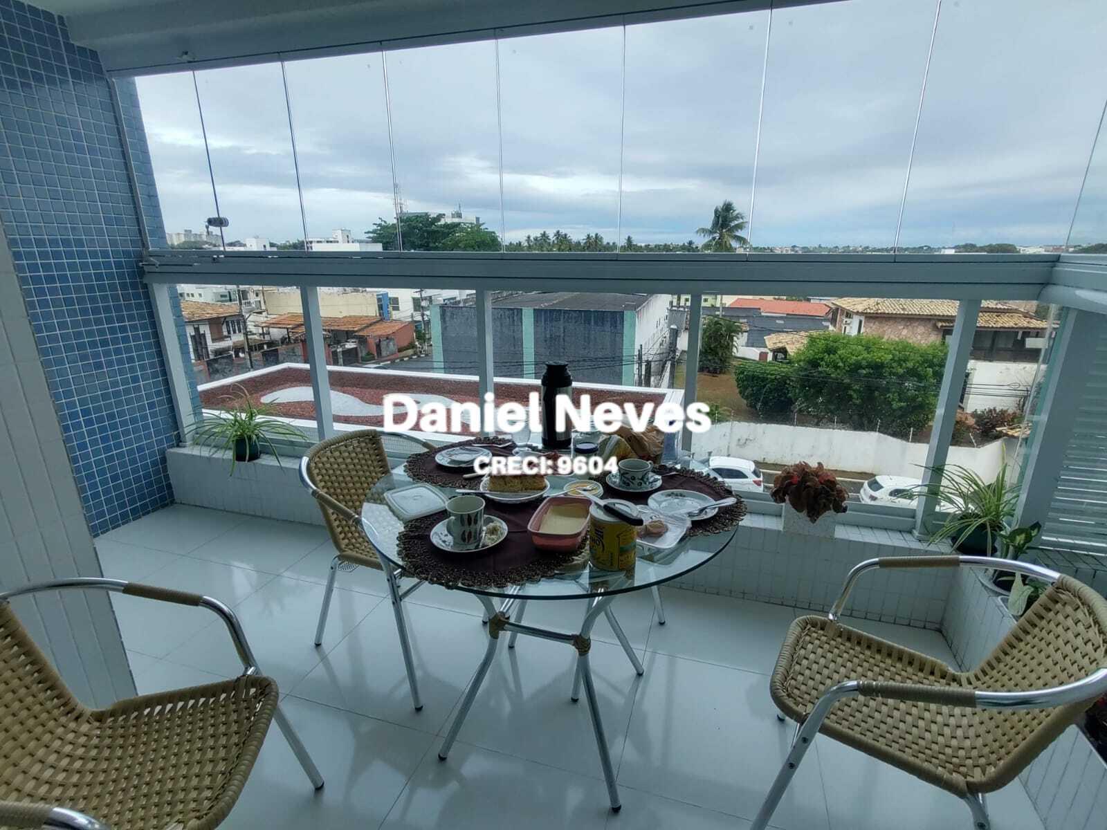 Apartamento à venda com 3 quartos, 92m² - Foto 18