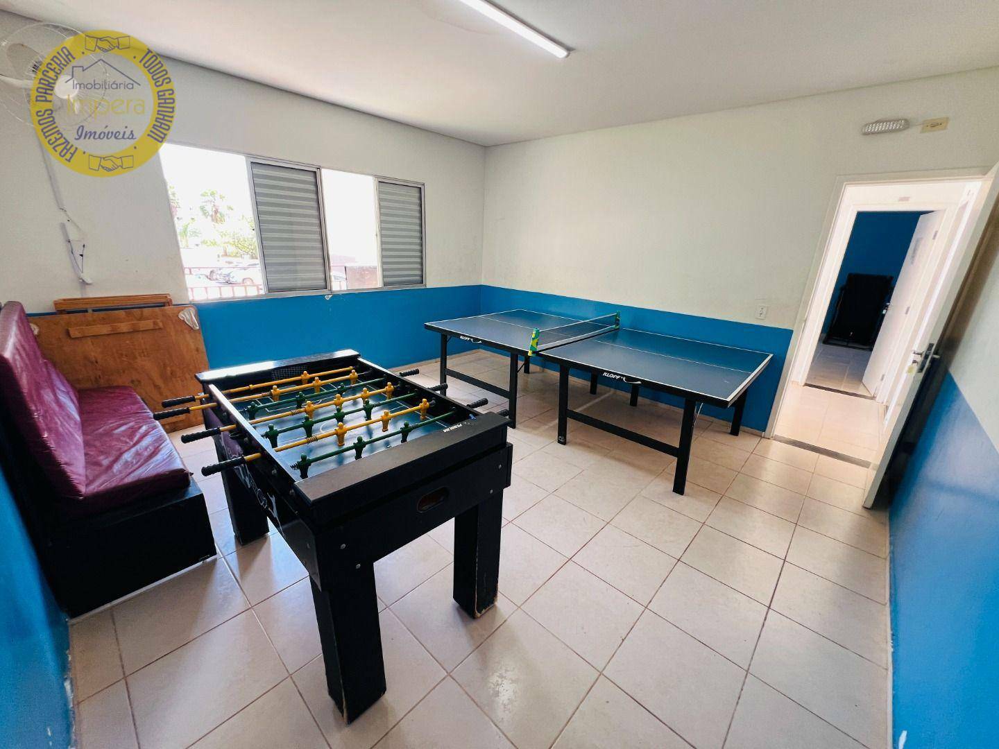 Apartamento à venda com 2 quartos, 48m² - Foto 37