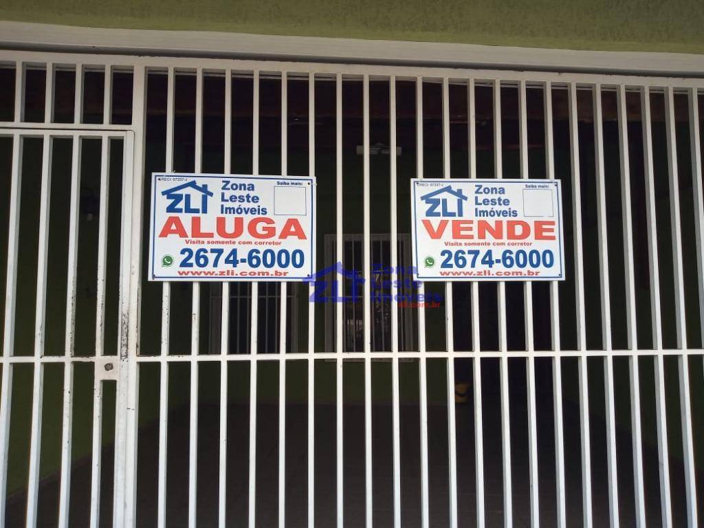 Sobrado à venda com 3 quartos, 120m² - Foto 6