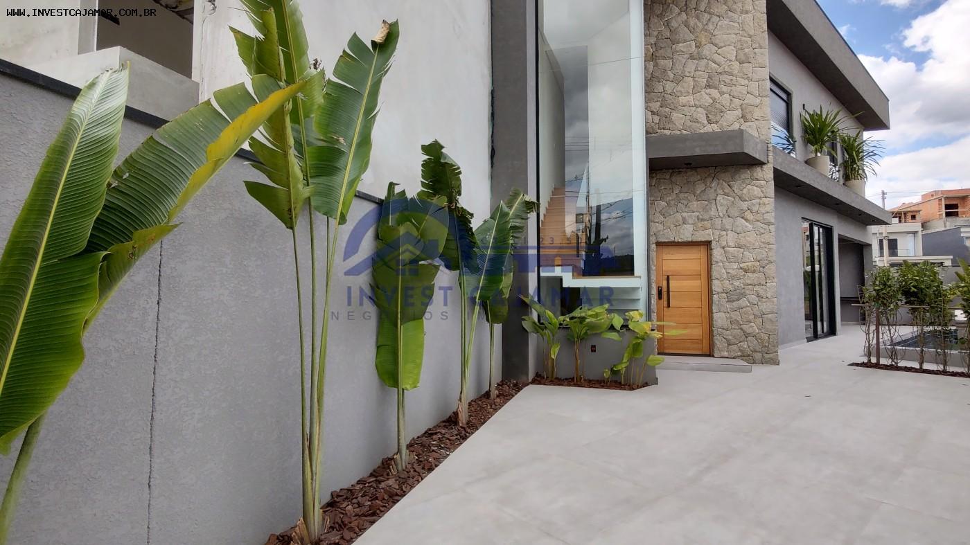 Casa de Condomínio à venda, 223m² - Foto 10