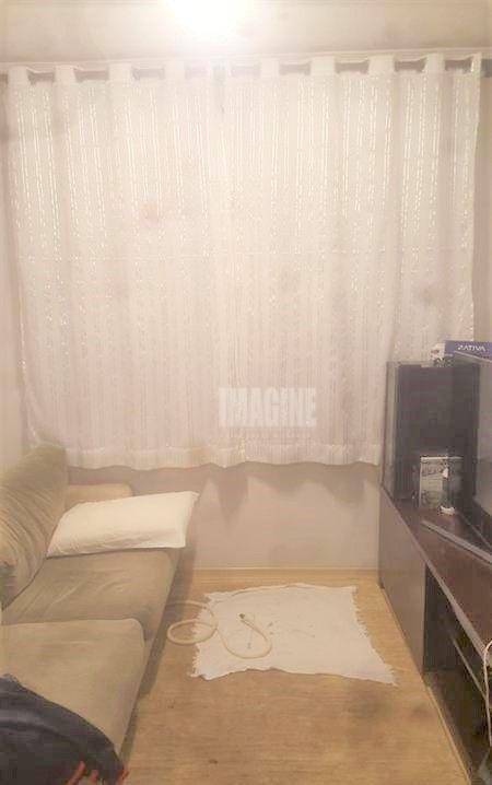 Apartamento à venda com 2 quartos, 55m² - Foto 2