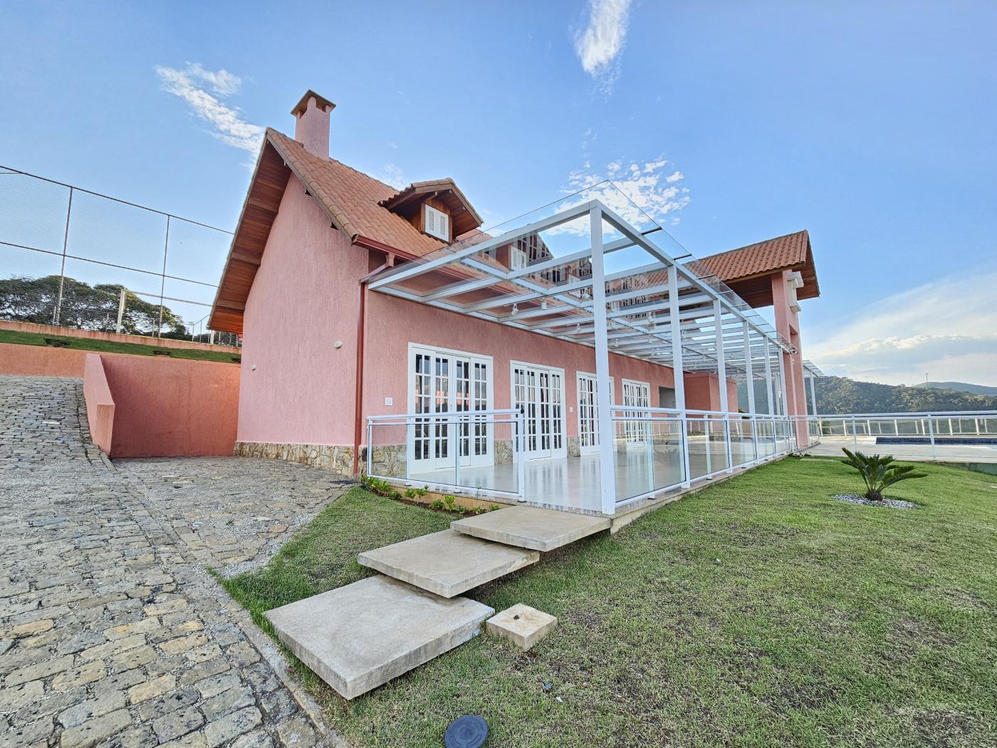 Terreno à venda, 738m² - Foto 1