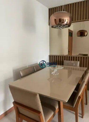 Apartamento à venda com 2 quartos, 66m² - Foto 3