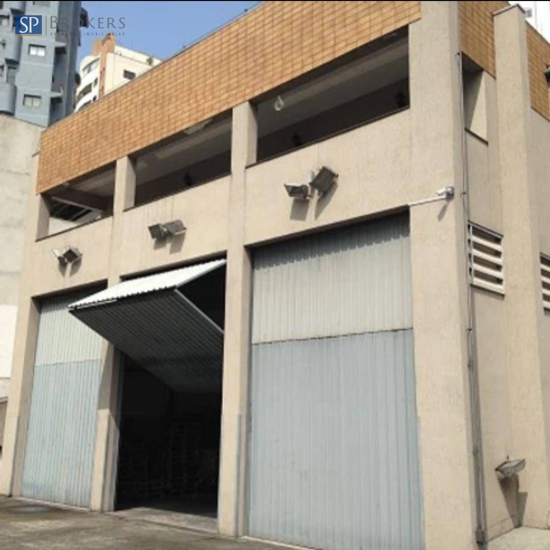 Prédio Inteiro à venda, 962m² - Foto 26