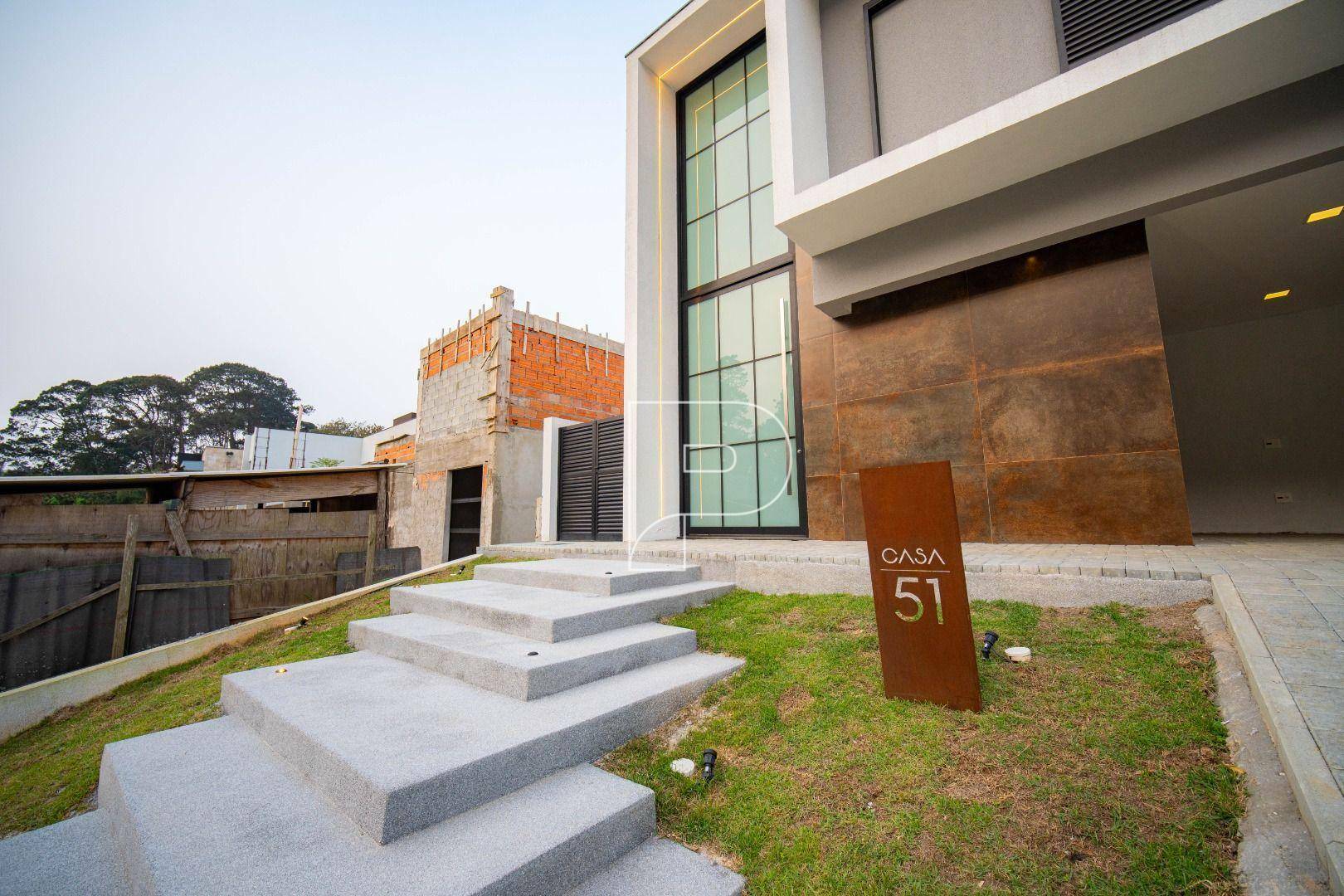 Casa de Condomínio à venda com 3 quartos, 303m² - Foto 61