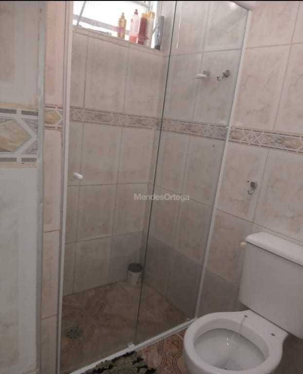 Apartamento à venda com 2 quartos, 45m² - Foto 11