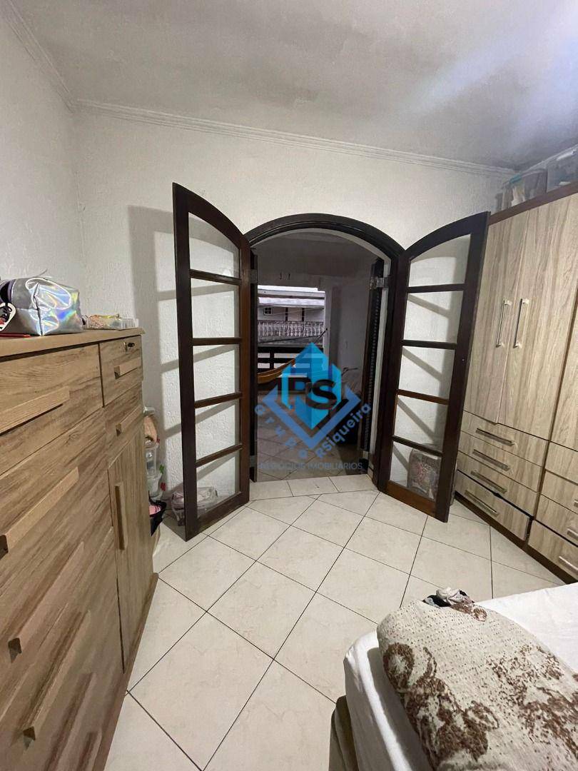 Sobrado à venda com 3 quartos, 157m² - Foto 29