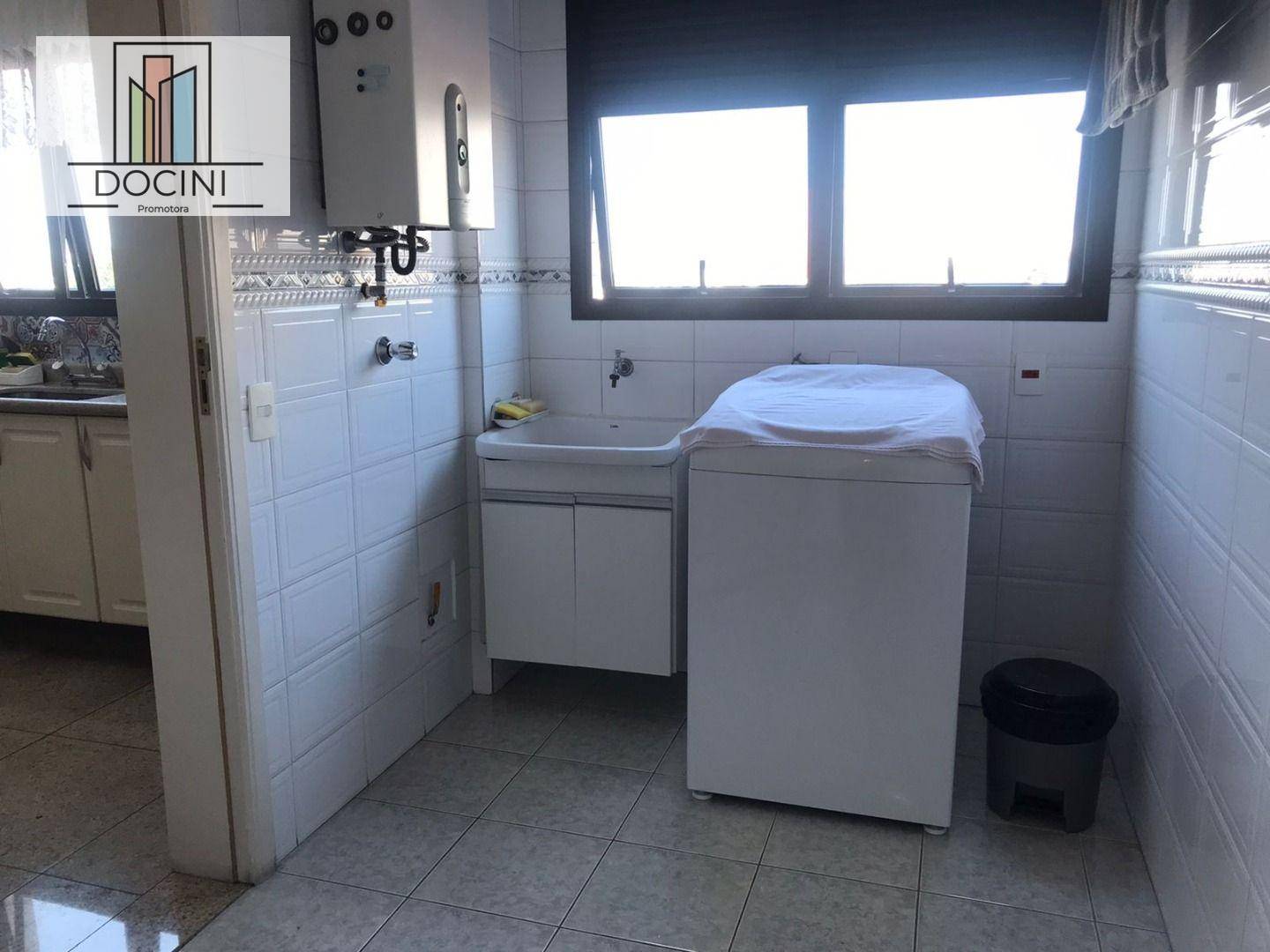 Apartamento à venda com 3 quartos, 122m² - Foto 13