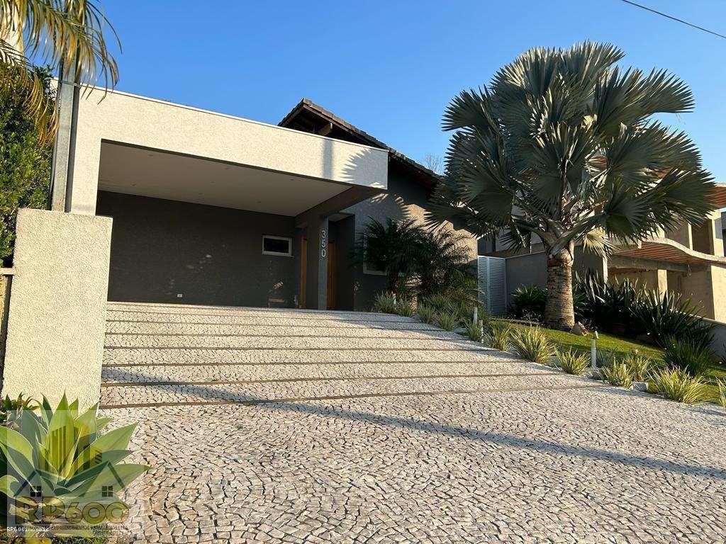 Casa de Condomínio à venda com 3 quartos, 560m² - Foto 3