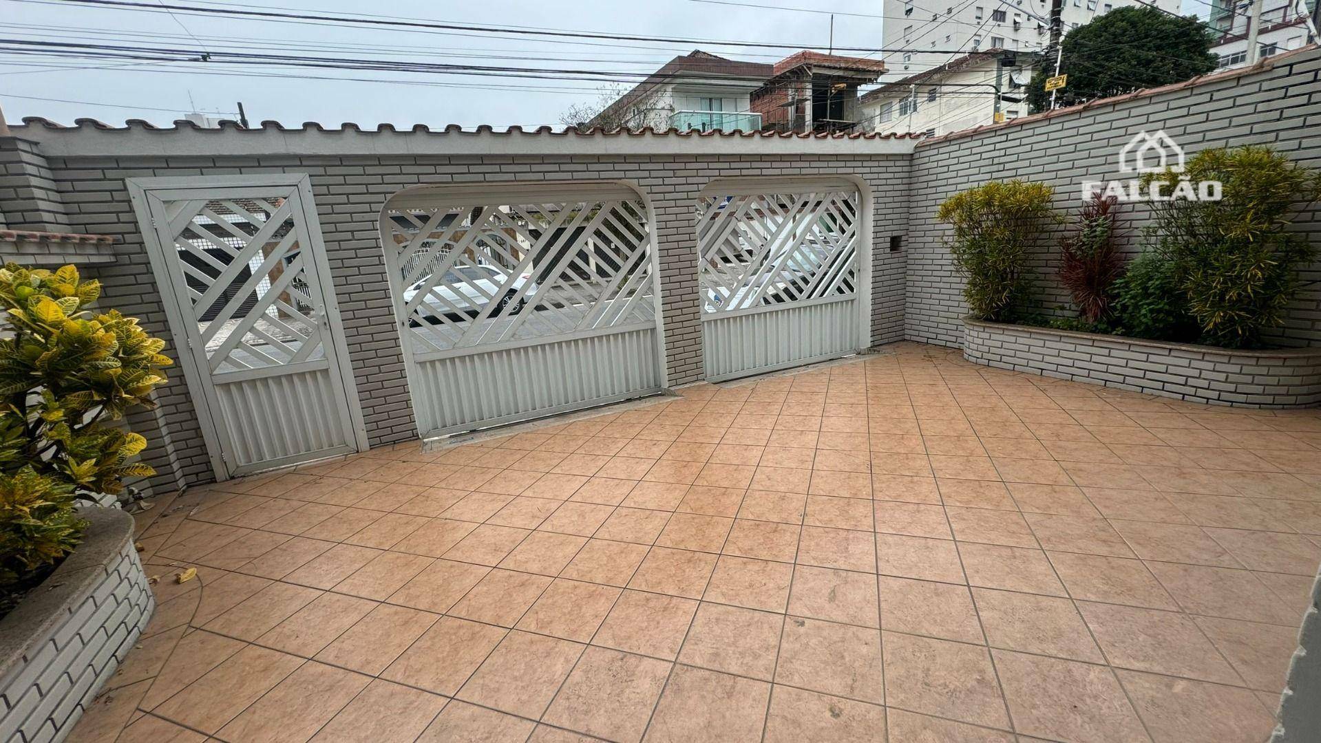 Sobrado à venda com 4 quartos, 214m² - Foto 44