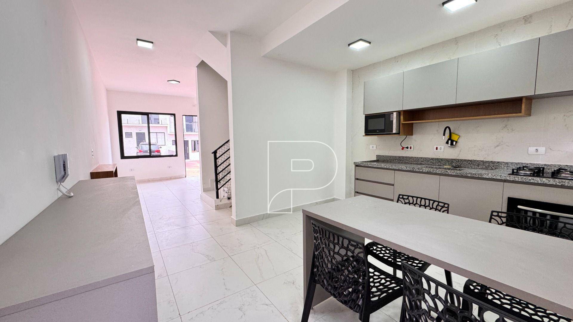 Casa de Condomínio para alugar com 2 quartos, 80m² - Foto 13