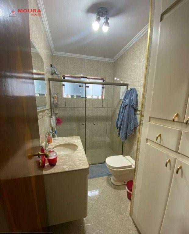 Sobrado à venda com 3 quartos, 134m² - Foto 9