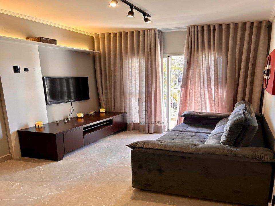 Apartamento à venda com 2 quartos, 68m² - Foto 1