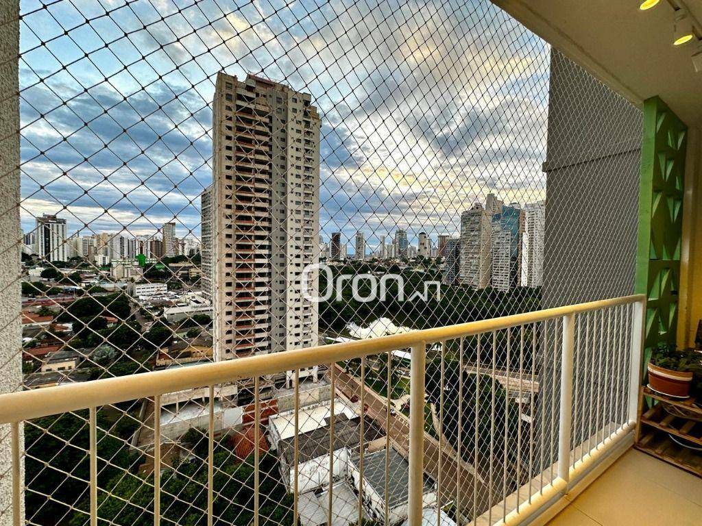 Apartamento à venda com 3 quartos, 78m² - Foto 3