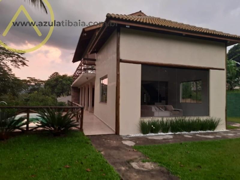 Fazenda à venda com 2 quartos, 280m² - Foto 2