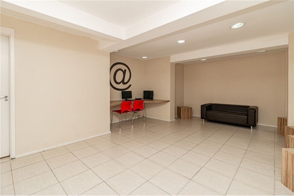 Apartamento à venda com 3 quartos, 62m² - Foto 5