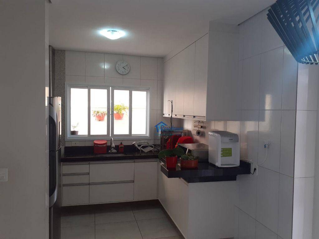 Sobrado para alugar com 3 quartos, 115m² - Foto 11